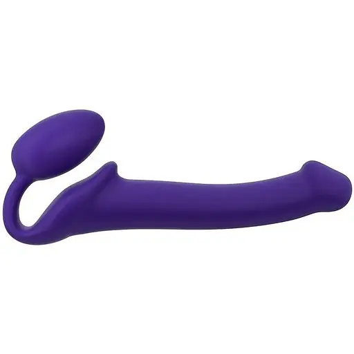 Безременный страпон Strap-On-Me Violet M