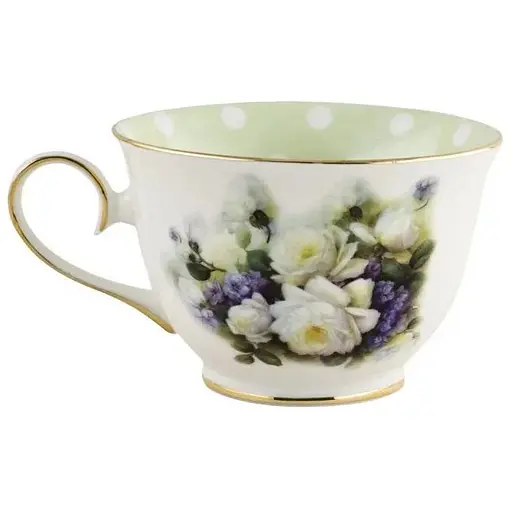 Чайный сервиз на 6 персон 17 предметов NP42SETTEA - фото 10