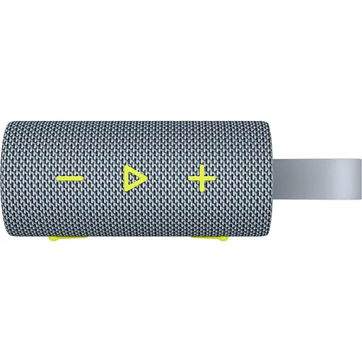 Портативна акустика Xiaomi Sound Pocket Blue Gray (QBH4378GL) [150614] - фото 2