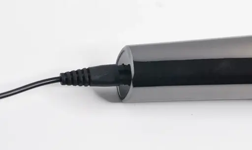 Універсальний чоловічий мультитример для бороди вусів носа та тіла Rozia HQ-5952 6 в 1 - фото 2