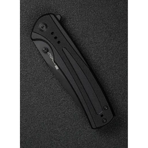 Нож складной Sencut Regnator S24057-1 - фото 11