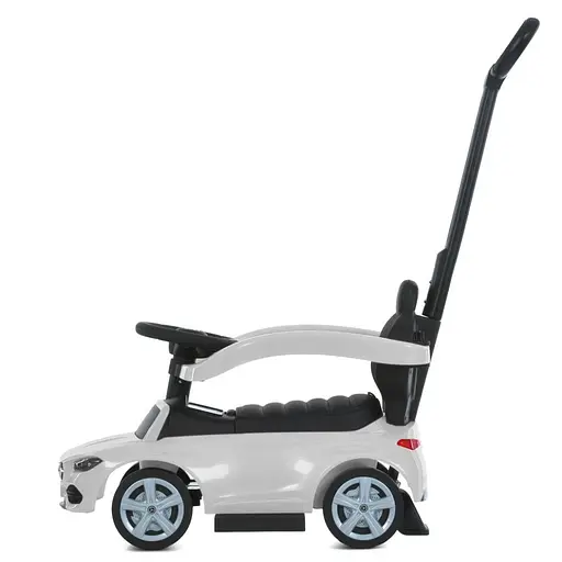 Детская каталка-толокар 2 в 1 668L-1 до 25 кг - фото 2