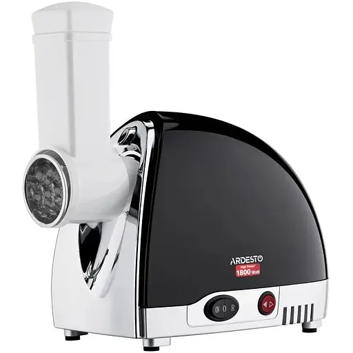 Мясорубка Ardesto MGL-2250R [67100] - фото 4