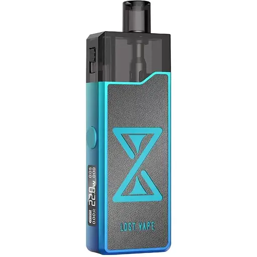 Под-система Lost Vape POD System Orion SE 22W Pod 800mAh 2.5ml Kit Moon Blue (17760)