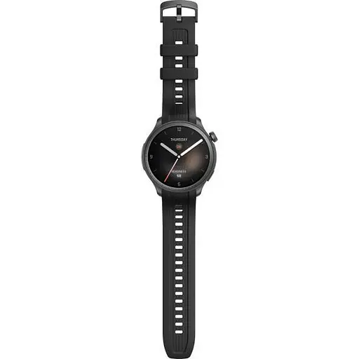 Смарт-часы Amazfit Balance Sunset Grey - фото 3