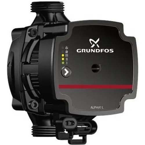 Циркуляційний насос Grundfos Alpha1 L 15-40 130 (99160550)