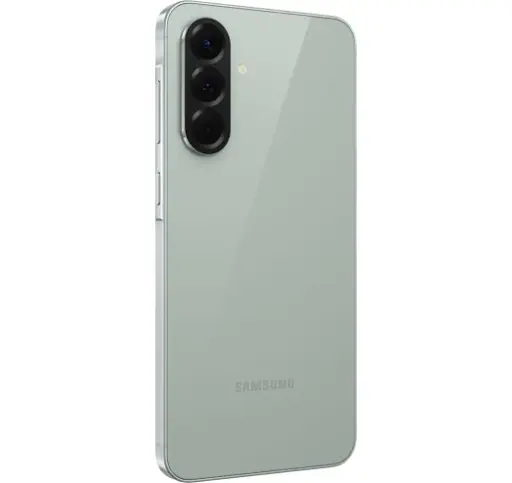 Смартфон Samsung Galaxy A56 5G 8/256GB Awesome Olive (SM-A566BZGC) Global version - фото 6