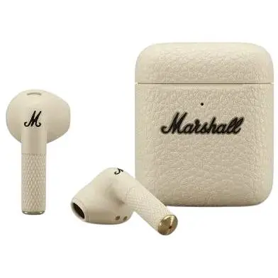 Наушники Marshall Minor III Cream (1006622) (Asian Version)