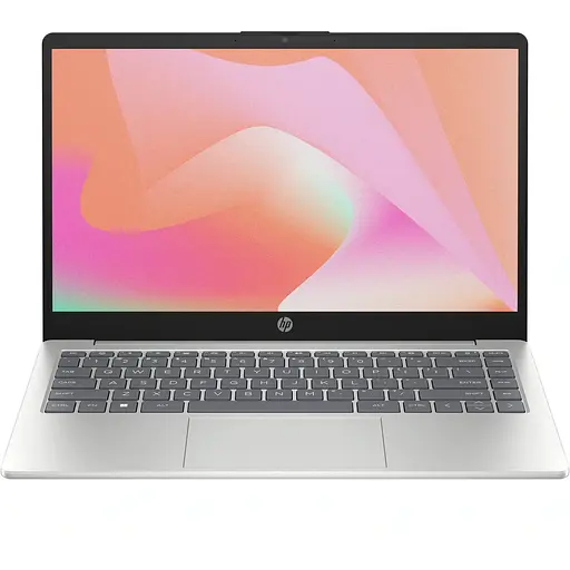 Ноутбук HP 14-ep1011ru 14" FHD IPS Серебристый (A0NC5EA)