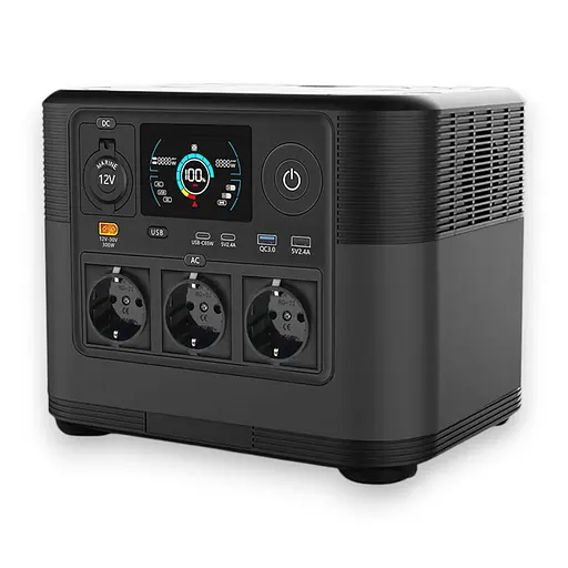 Зарядна станція LVYUAN M9 1200W 1008Wh LiFePO4