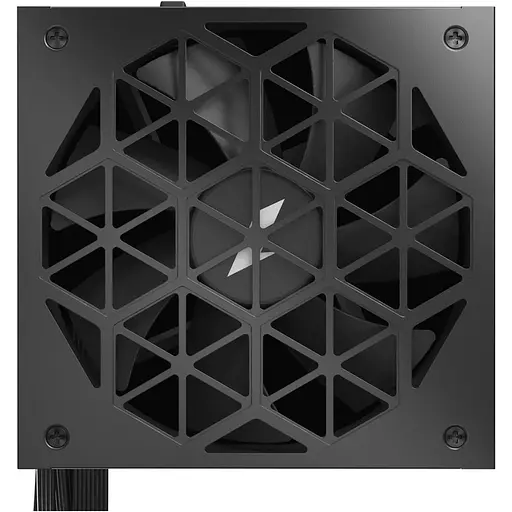 Блок живлення 1stPlayer HA-850BA7 Black (ACK-SLV-850-BK-EU) [140521] - фото 7