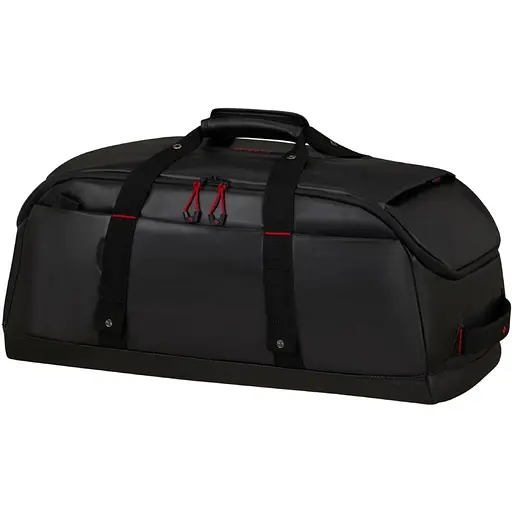 Сумка Дорожная Samsonite ECODIVER BLACK 63x35x29 KH7*09006