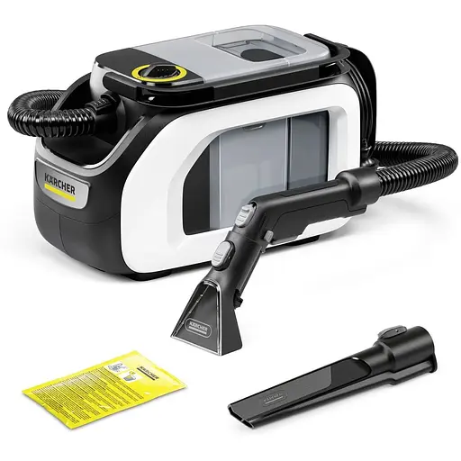 Пылесос профессиональный моющий Karcher SE 3 Compact Home 500 Вт