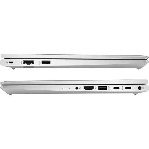 Ноутбук HP ProBook 445 G10 (7P3C7UT) Pike Silver - фото 5