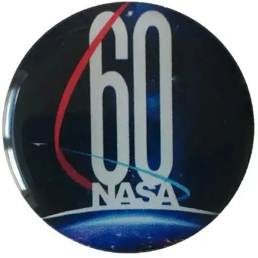 Держатель PopSocket New NASA 27 - фото 1