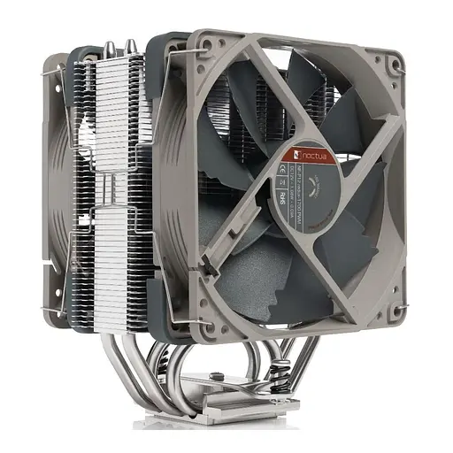 Кулер для процесора Noctua NH-U12S redux 2066/2011/1200/115х/FM (NH-U12S redux NEW) - фото 1