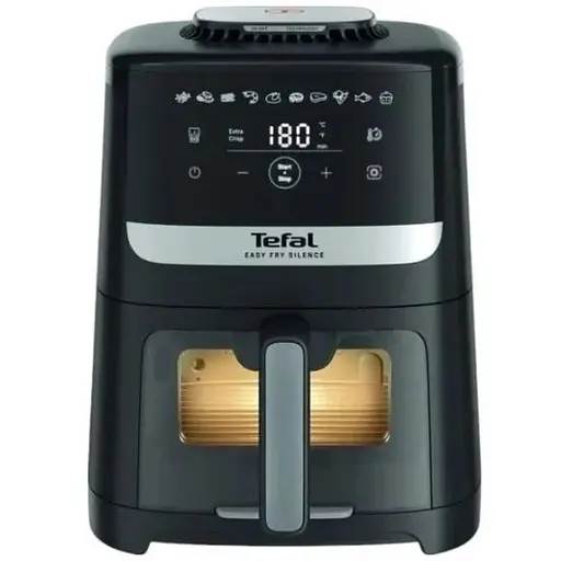 Мультипіч Tefal Easy Fry Silence Vision (EY5568E0)