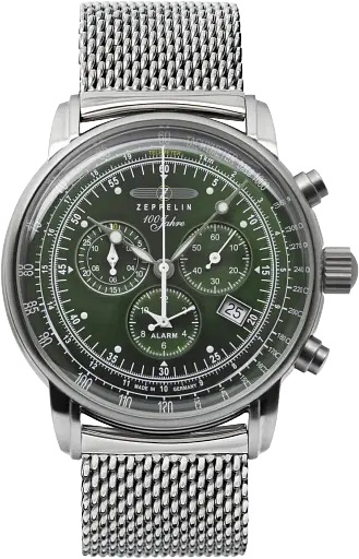 Часы Zeppelin 100 Years Zeppelin ED. 1 8680M-4