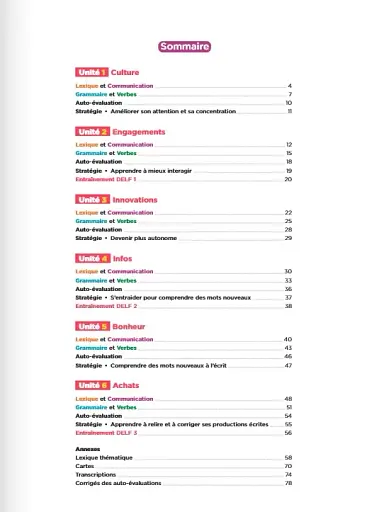 Explore: Cahier D'activites 3 + Audio Telechargeable - фото 2