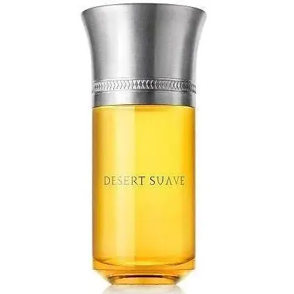 Парфюмерная вода Les Liquides Imaginaires Desert Suave 100 мл тестер - фото 1