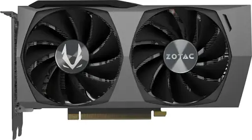 Видеокарта Zotac GAMING GeForce RTX 3060 Twin Edge OC (ZT-A30600H-10M) - фото 2