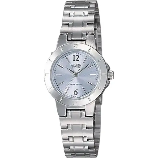 Женские часы Casio Timeless Collection LTP-1177PA-2ADF
