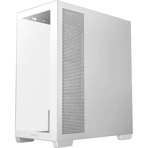 Корпус Deepcool CG580 4F V2, белый (R-CG580-WHADA4-G-2) - фото 3