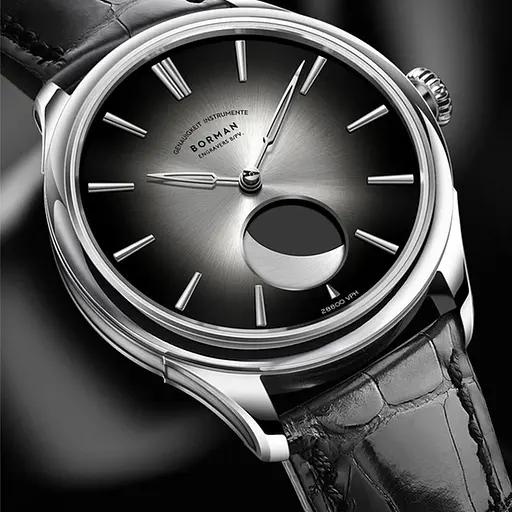 Часы Borman Aristocrate