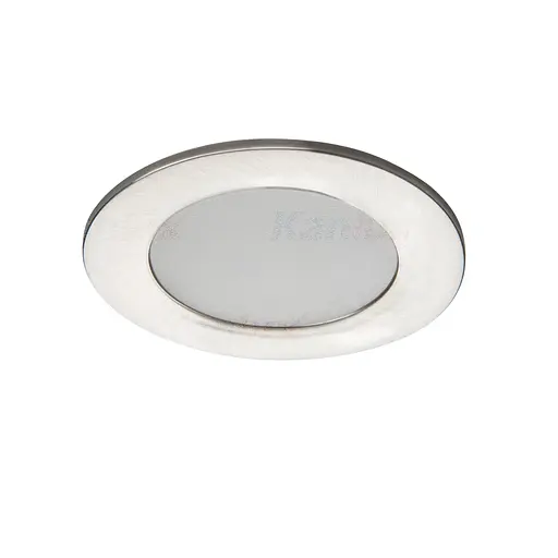 Світильник IP44 Kanlux IVIAN LED 4,5W SN-NW (25783) - фото 1