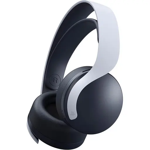 Компьютерная гарнитура Sony Pulse 3D Wireless Headset (9387909) - фото 4