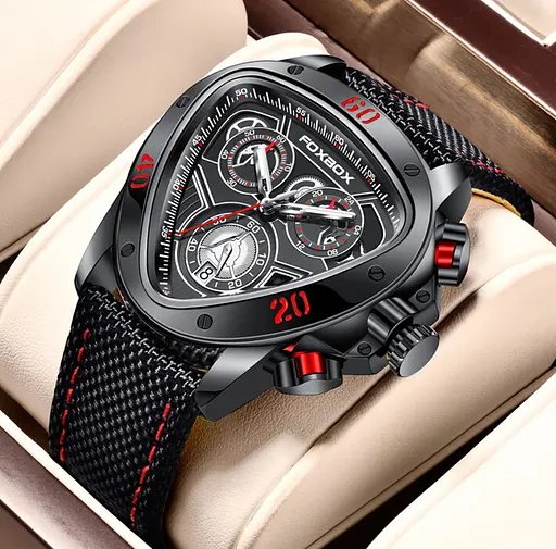 Часы Lige Trio - фото 2