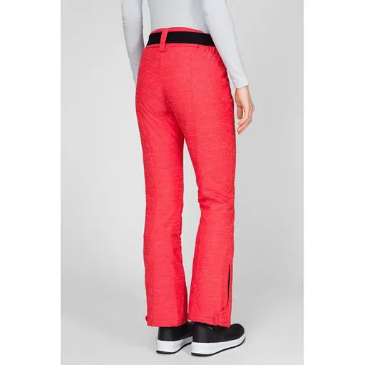 Штаны CMP Woman Pant Terracotta Pink XXS (1097-39W2206-C576 34) - фото 2