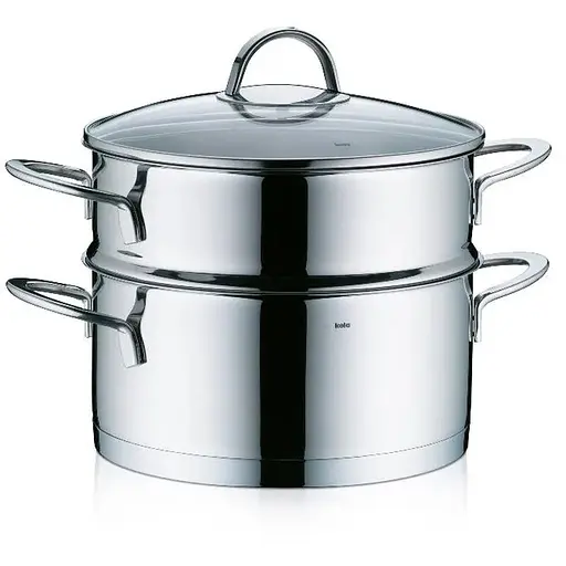 Каструля-пароварка KELA Cailin (10994)