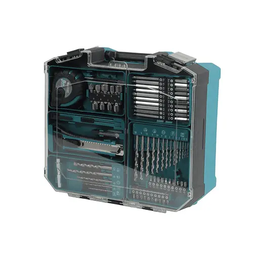 Комплект аккумуляторного электроинструмента Könner&Söhnen (KS ID20V-60 KIT 74) - фото 13