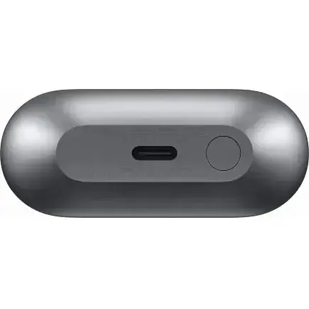 Bluetooth-гарнитура Samsung Galaxy Buds3 Silver (SM-R530NZAASEK) - фото 5