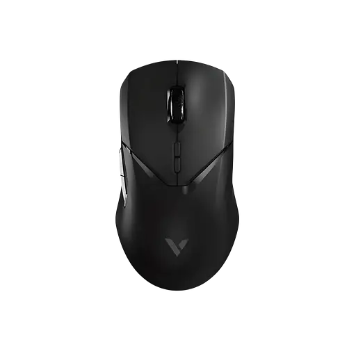 Беспроводная мышь RAPOO VT9PRO 1k Black