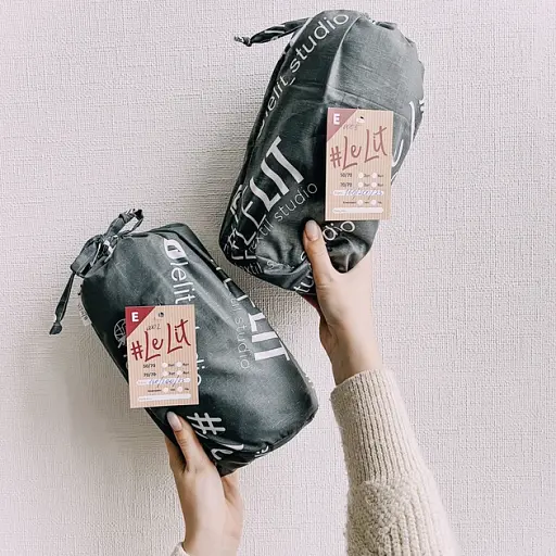 Простирадло на резинці LeLit бязь B-0001 140х200 см (le2000000186702) - фото 6