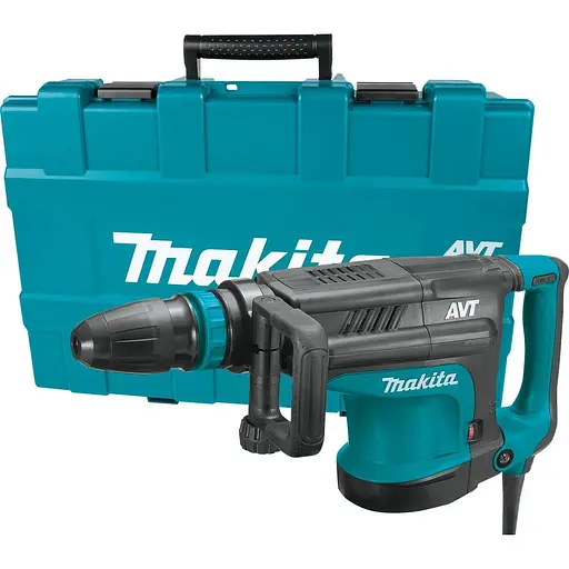Молоток відбійний Makita HM1213C (106948) - фото 3