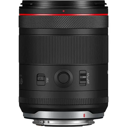 Объектив Canon RF 24mm f/1.4 L VCM 6907C005 (137384) - фото 2