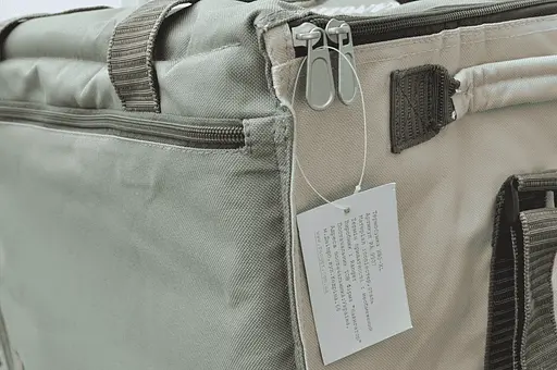 Термосумка Ranger НВ5-XL RA9907 - фото 4