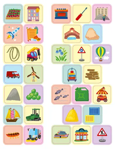 Абетка з прописами та завданнями. Транспорт - фото 4