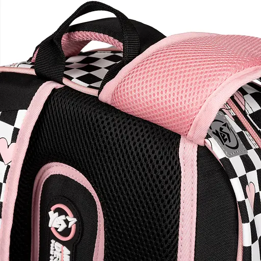 Рюкзак шкільний Yes My Heart TS-46 - фото 7
