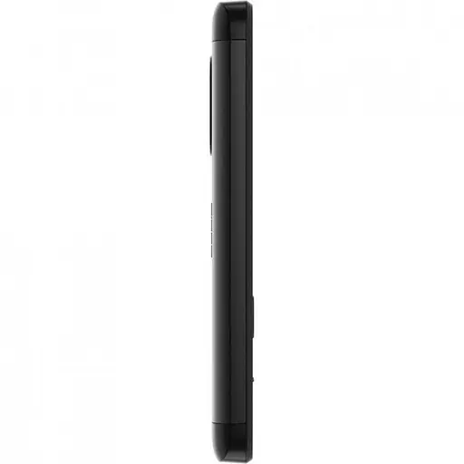 Телефон Nokia 230 2024 Dual Sim (2 сим карты) черный - фото 4