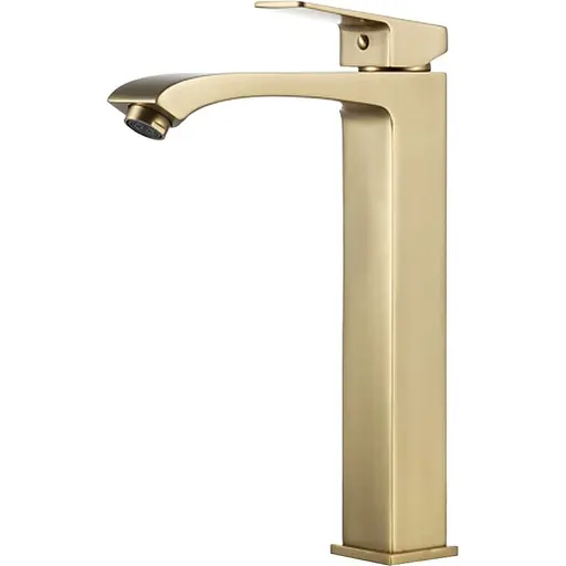 Змішувач для умивальника Frap F1076-23 - фото 1