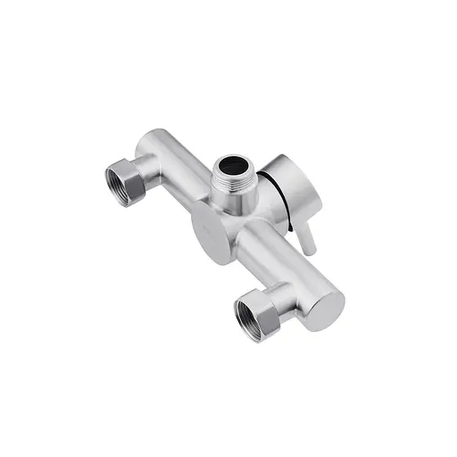 Душевая система Kroner KRP Edelstahl Klassisch - ESG062 (CV029549) - фото 3