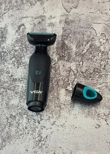 Электробритва 2 в 1 VGR V-601  - фото 3