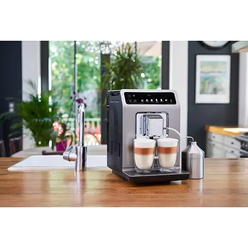 Кавомашина Krups Evidence Plus (EA894T10) - фото 21