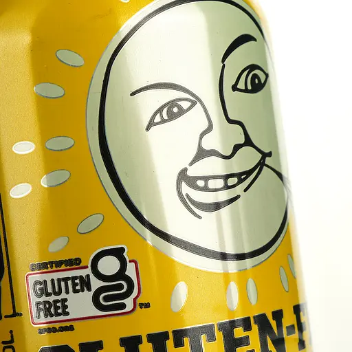 Пиво Lakefront Brewery New Grist Gluten Free Pilsner, светлое, 5,1%, 0,355 л (883009) - фото 5