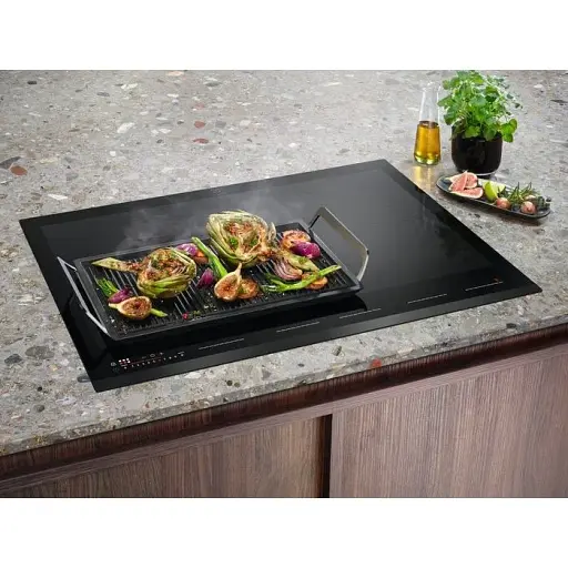 Варочная поверхность Electrolux EIV87671 индукционная [140635] - фото 8