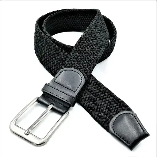 Ремінь-гумка Weatro 100-120х3,8 см acs0024205 - фото 1